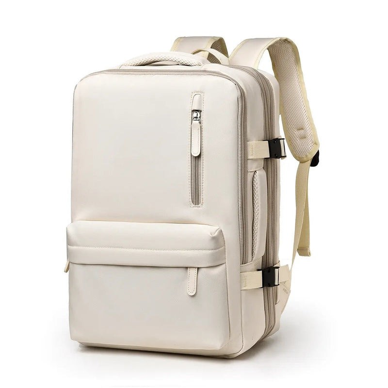 Spacious Versatile Backpack - TrailSafe Pro