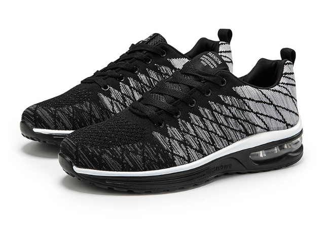 Trendy Orthopedic Casual Sneakers for Women – Liva
