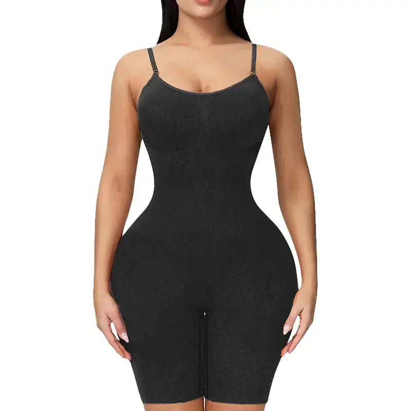 Shapewear Body with Hourglass Effect – Cintella