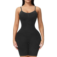 Shapewear Body with Hourglass Effect – Cintella