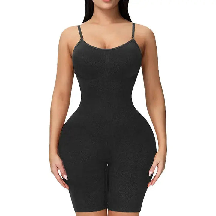Shapewear Body with Hourglass Effect – Cintella