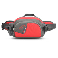 Riñonera deportiva con portabotellas – Vega