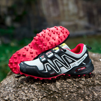 Comfortable Men's Hiking Shoes - Maxim
