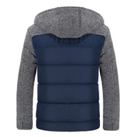 Warmer winter parka for women – Luna