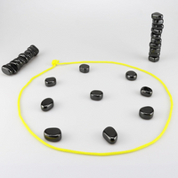 Magnetic Travel Chess Set for Intelligent Fun – CheckMate