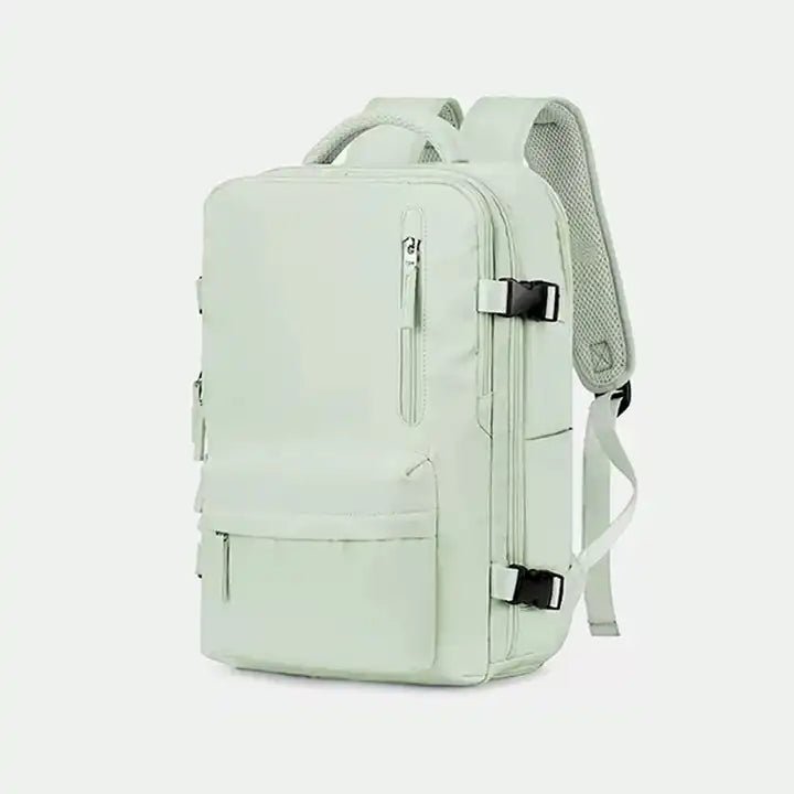 Spacious Versatile Backpack - TrailSafe Pro