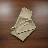 High-Waist Hip-Lift Yoga Leggings – Aria