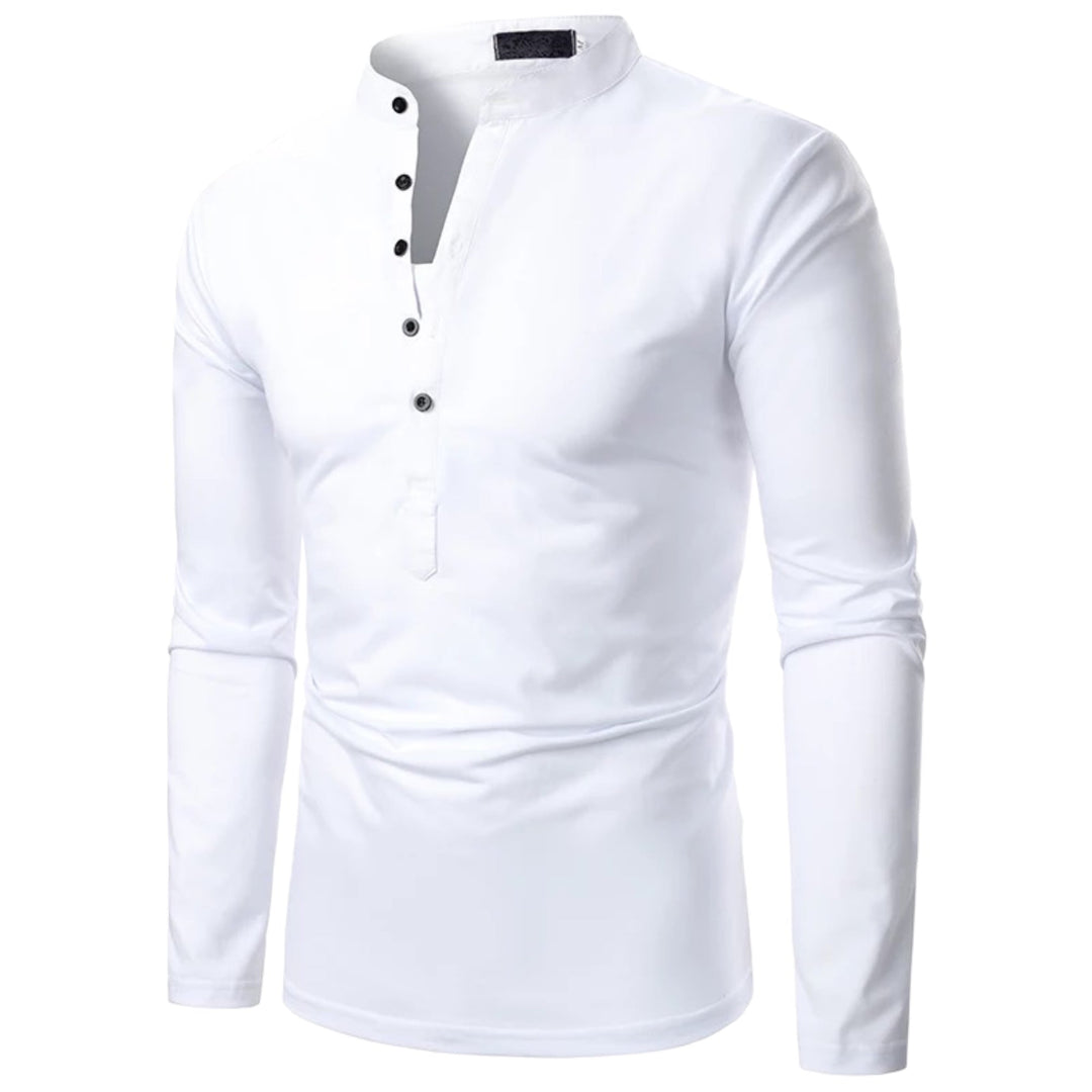 Stilfuld herresweater – Arashi