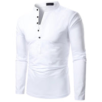 Stilfuld herresweater – Arashi