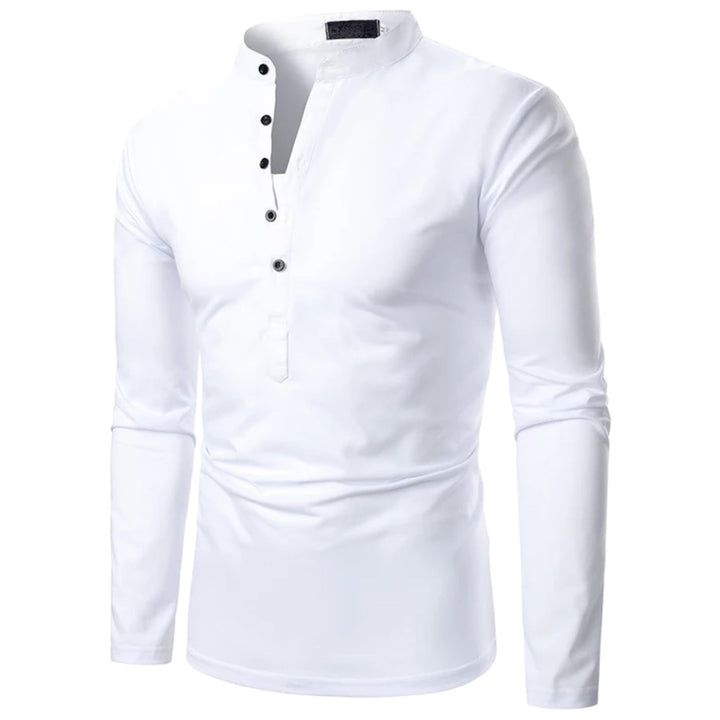 Stilfuld herresweater – Arashi