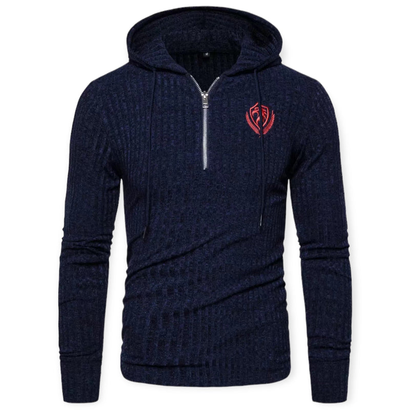 Stylish Printed Sweater for Men – UrbanWild