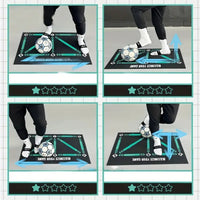 Soccer Training Mat – ProPitch