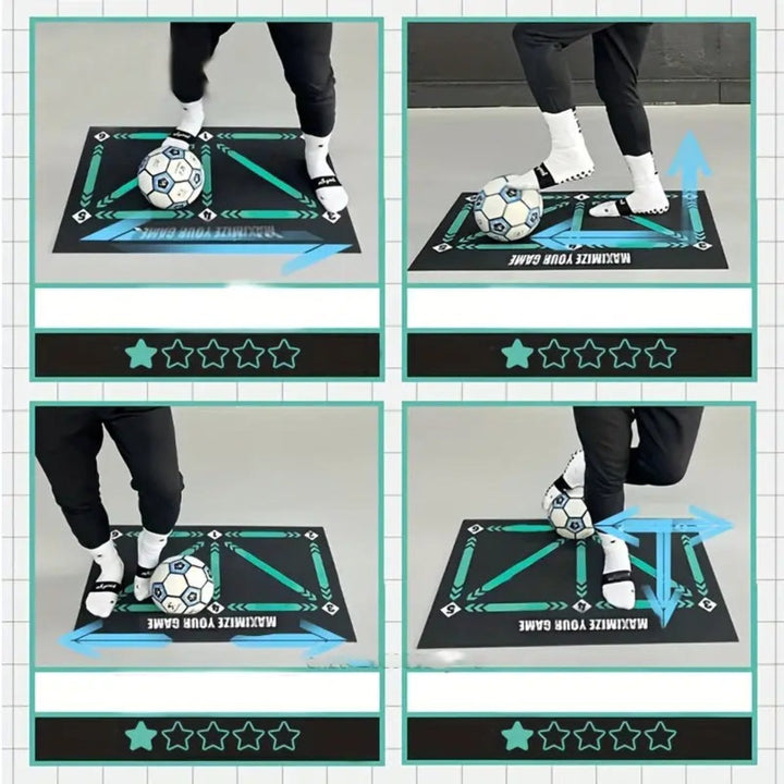 Soccer Training Mat – ProPitch