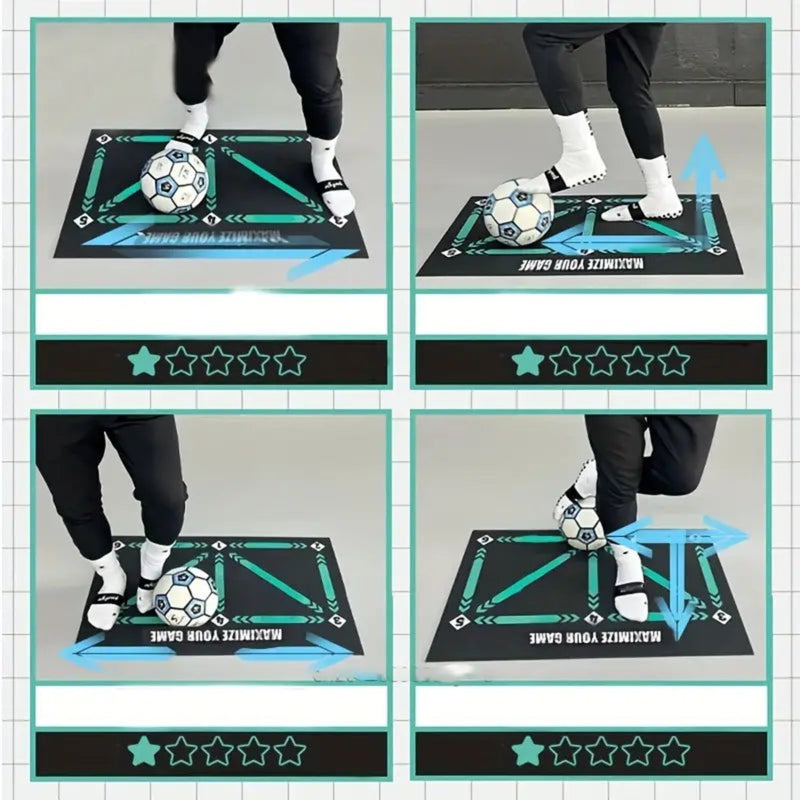 Soccer Training Mat – ProPitch