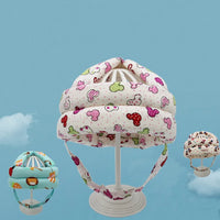 Children's Safety Helmet – SafeBaby