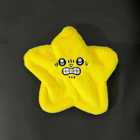 Estrella de peluche mágica y móvil para niños - TwinkleTeddy