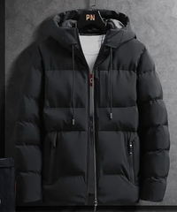 Waterproof Comfortable Men's Winter Jacket – Finn