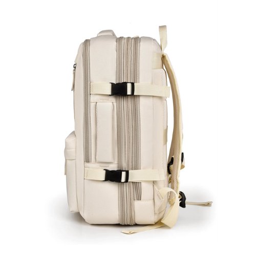 Spacious Versatile Backpack - TrailSafe Pro