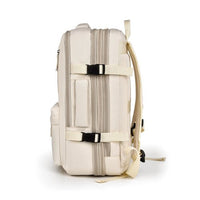 Spacious Versatile Backpack - TrailSafe Pro