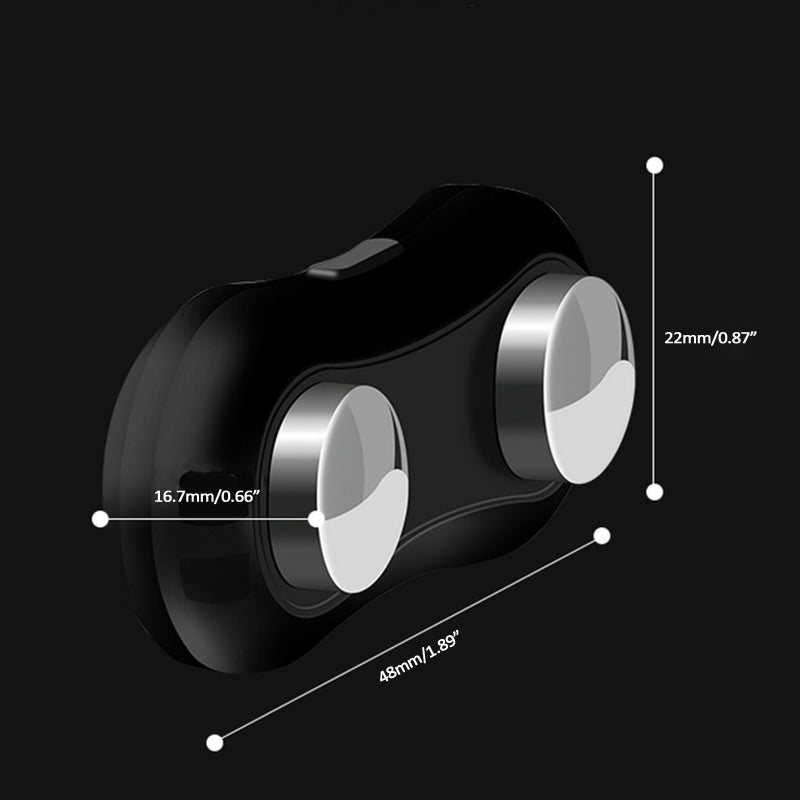 Anti-Snoring Device – SleepSilent
