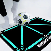 Soccer Training Mat – ProPitch