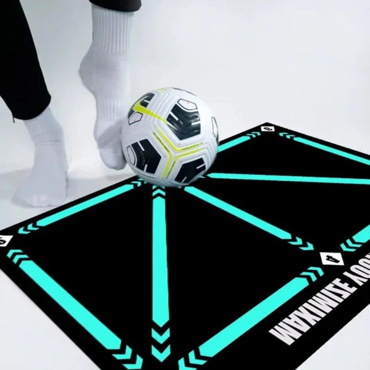 Soccer Training Mat – ProPitch