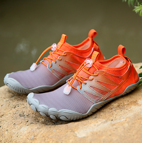 Comfortable barefoot sneakers for women and men – RiverWalk