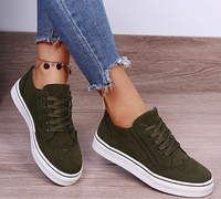 Stilfulde og behagelige damesneakers – LunaWalk