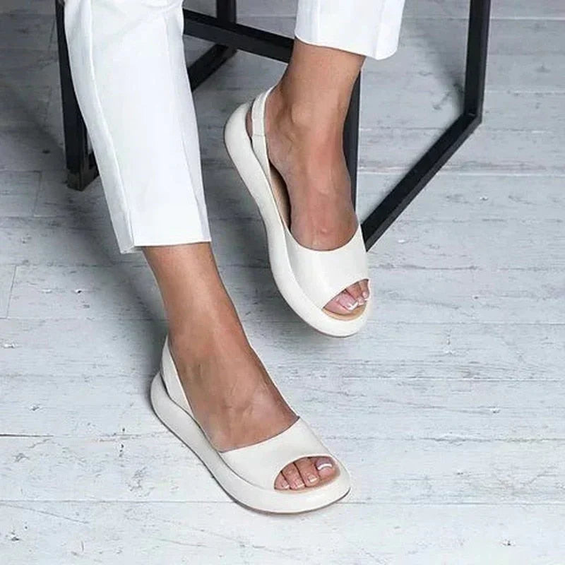 Trendy Women's Sandals – Zivah