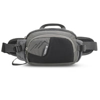 Riñonera deportiva con portabotellas – Vega