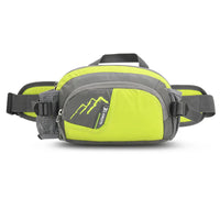 Riñonera deportiva con portabotellas – Vega