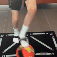 Soccer Training Mat – ProPitch