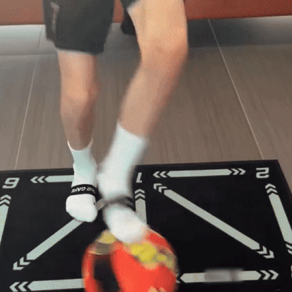 Soccer Training Mat – ProPitch