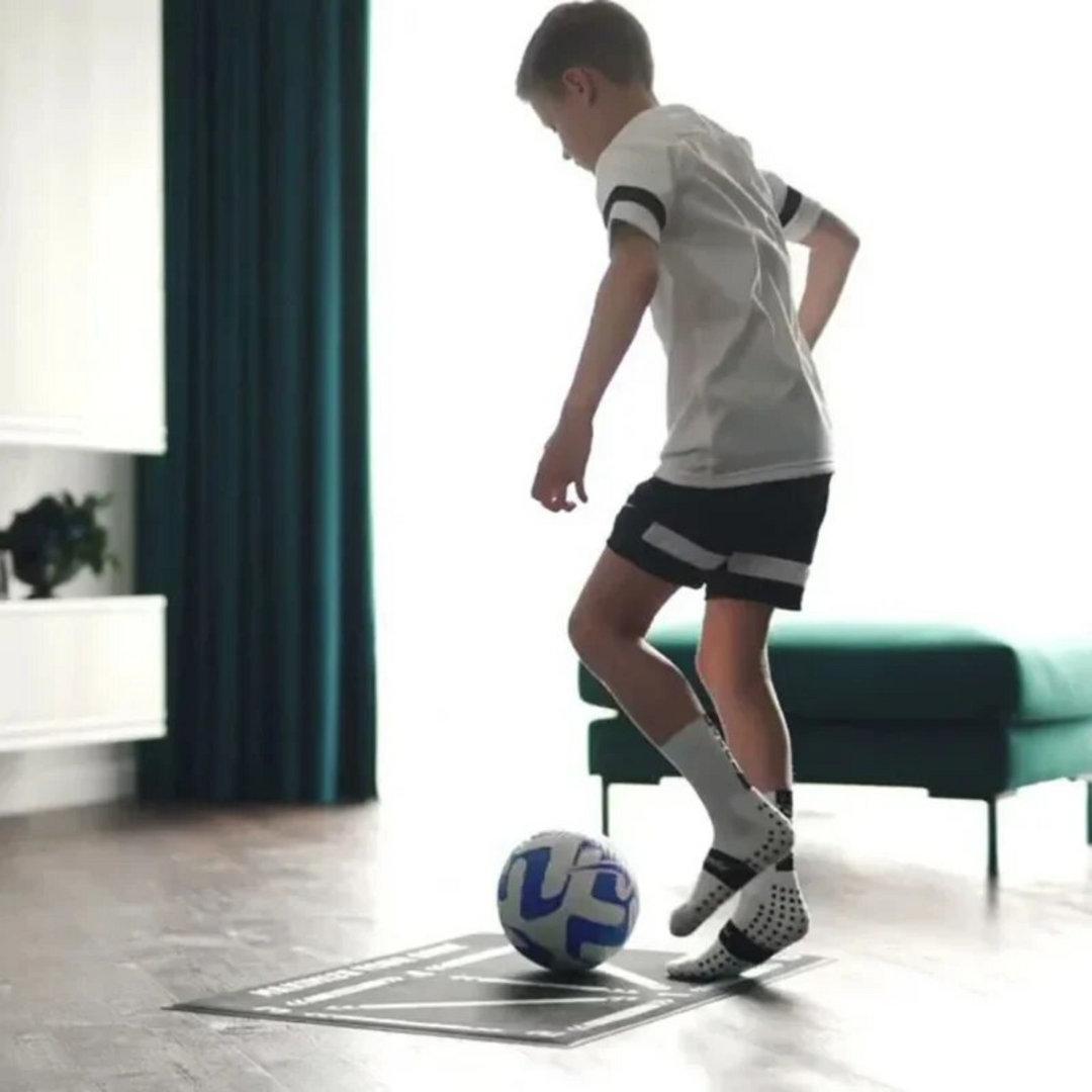 Soccer Training Mat – ProPitch