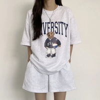 Summer Short Set Women – Leni