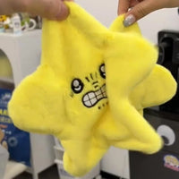 Estrella de peluche mágica y móvil para niños - TwinkleTeddy