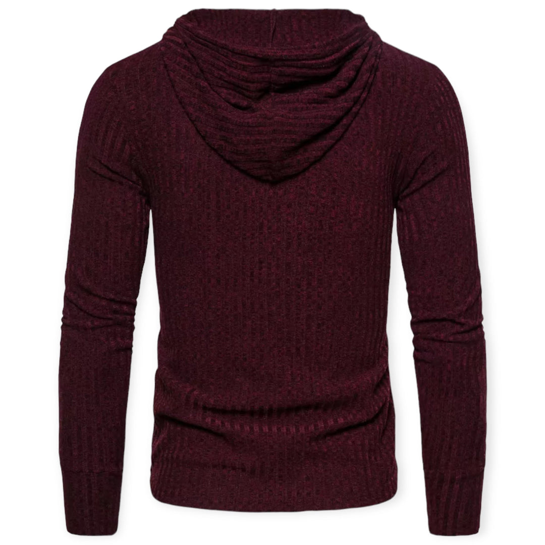 Stylish Printed Sweater for Men – UrbanWild