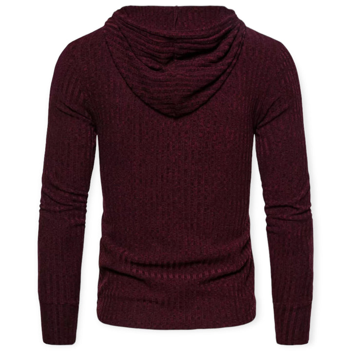 Stylish Printed Sweater for Men – UrbanWild
