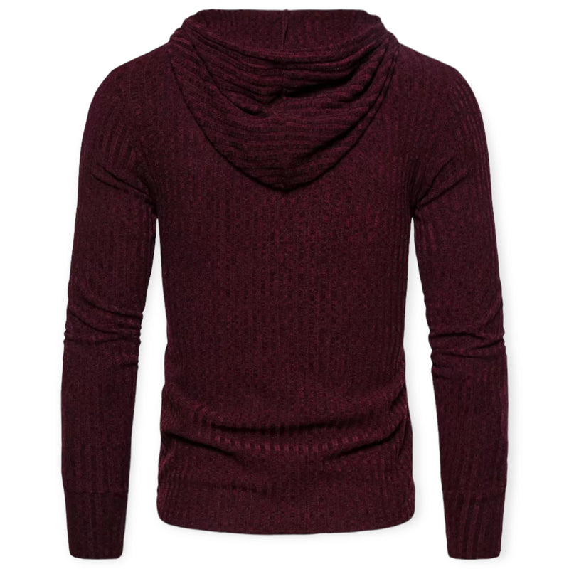Stylish Printed Sweater for Men – UrbanWild