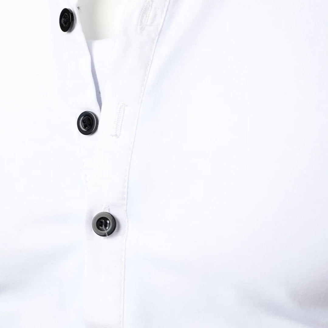 Stilfuld herresweater – Arashi