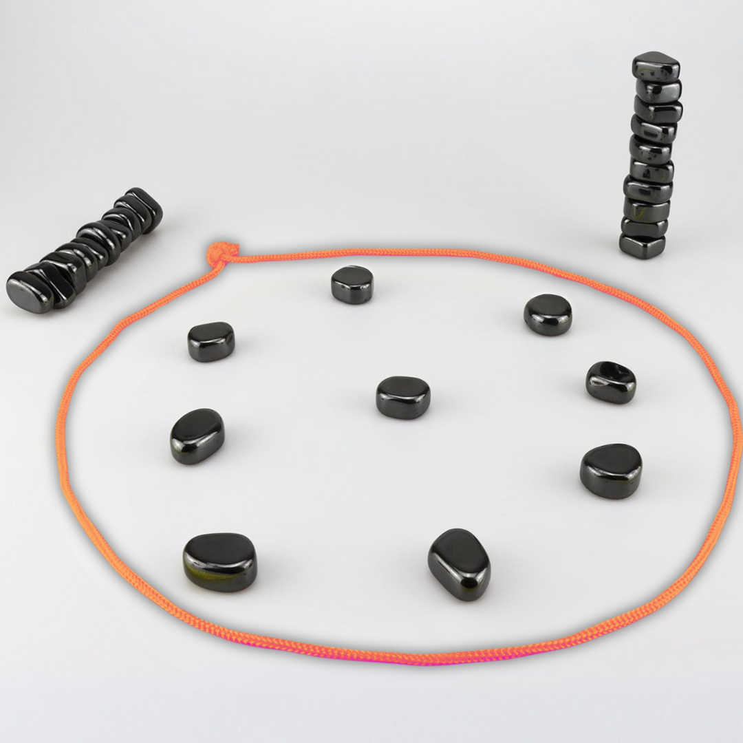 Magnetic Travel Chess Set for Intelligent Fun – CheckMate