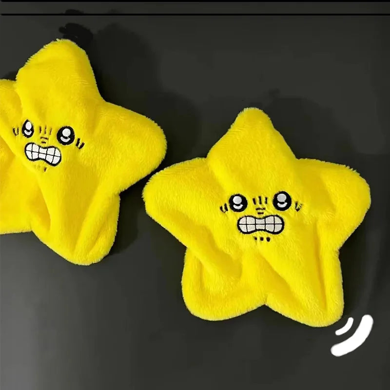 Estrella de peluche mágica y móvil para niños - TwinkleTeddy