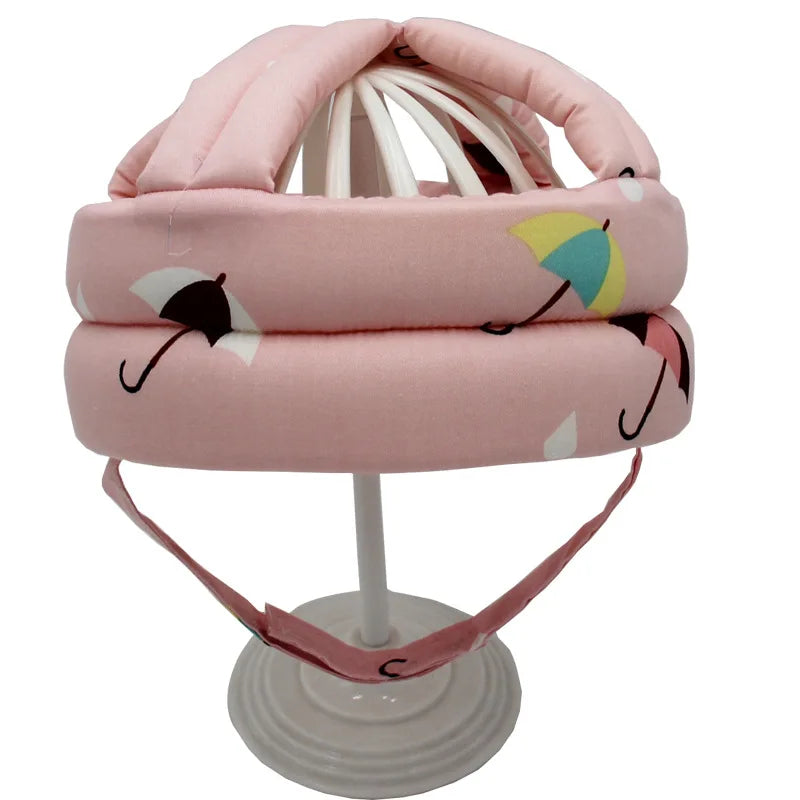 Children's Safety Helmet – SafeBaby