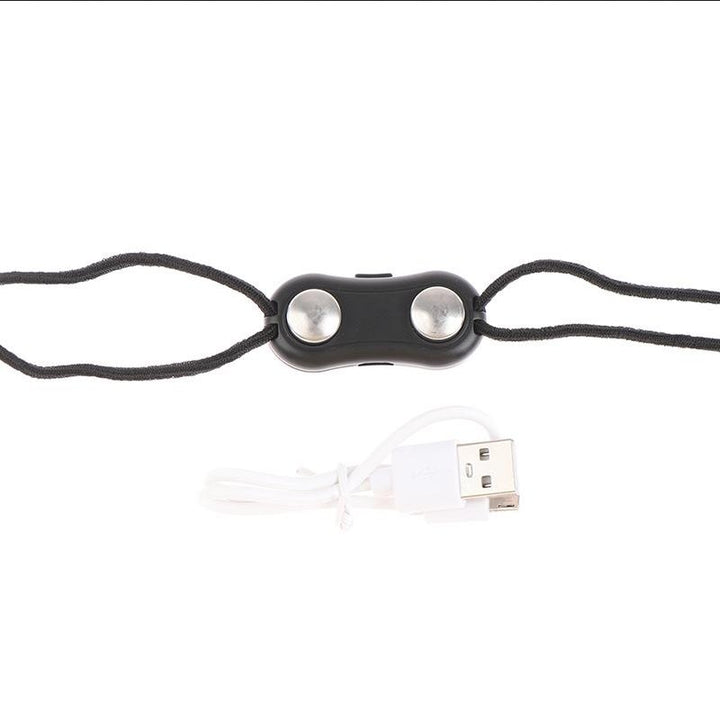 Anti-Snoring Device – SleepSilent