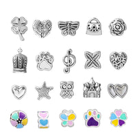 Set de pulseras DIY para momentos creativos – SparkleBands