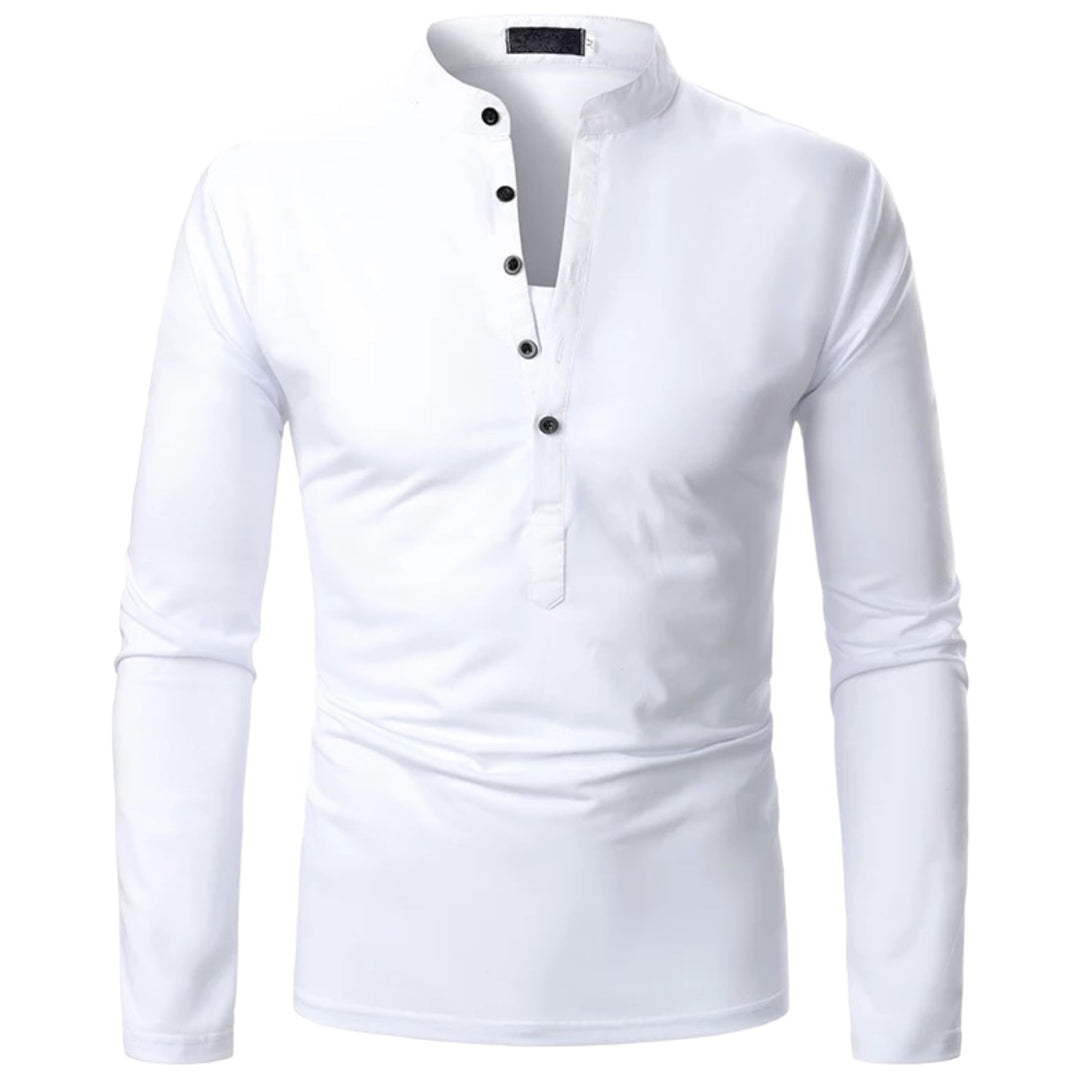 Stilfuld herresweater – Arashi