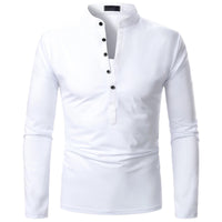 Stilfuld herresweater – Arashi