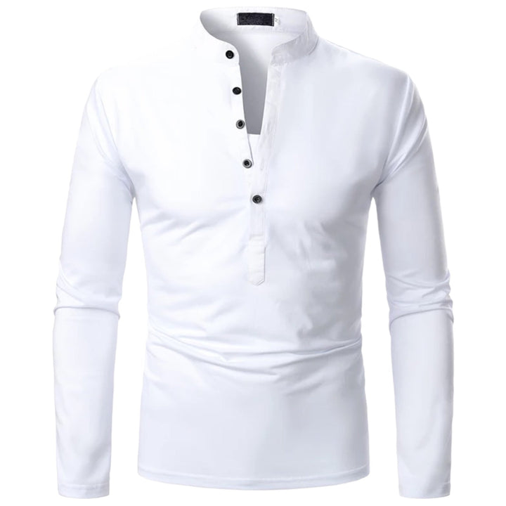 Stilfuld herresweater – Arashi