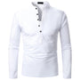 Stilvoller Herrensweater – Arashi