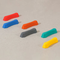 Colorful Balancing Stones – BalanceFun